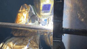 How Welding and Fabrication Certifications Impact Project Quality